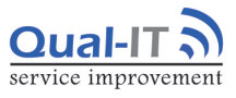 Qual-IT Logo